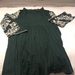 Free People dress. Excellent condition.